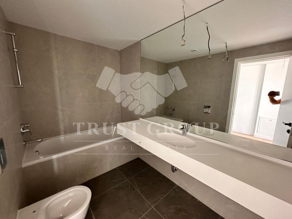 Apartament 3 camere One High District - Loc de parcare - Poză 7