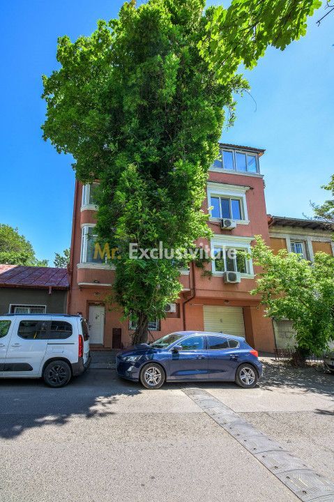 Vila 432mp Calea Calarasi - Rezidential - Comercial - Poză 5