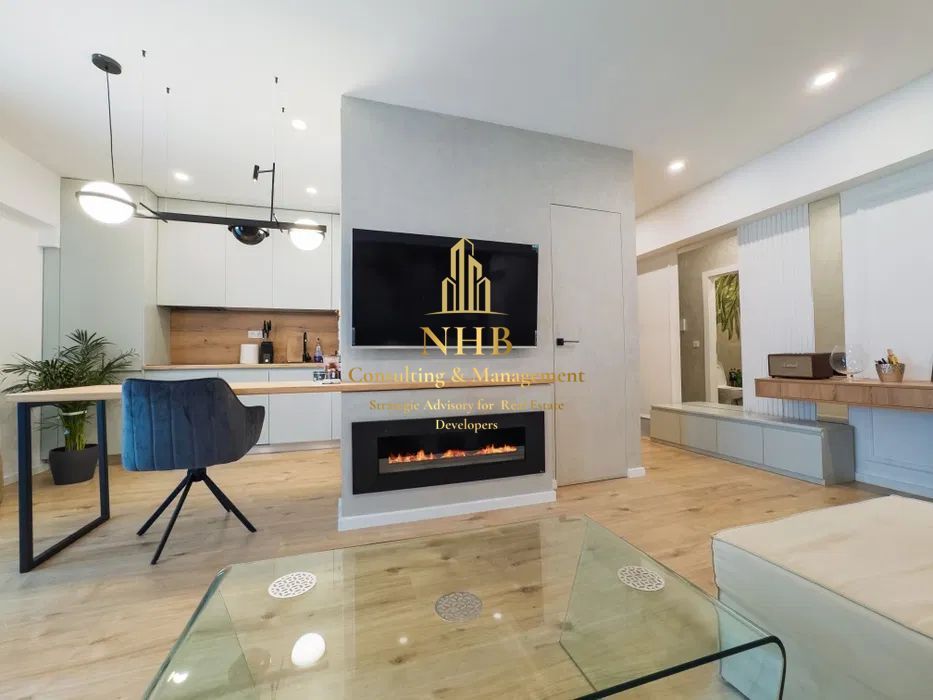 Apartament Premium 3 camere | Belvedere Residences - Poză 6