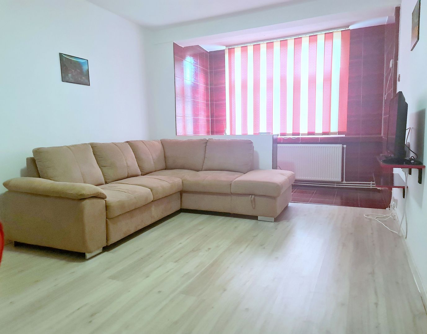 Apartament 2 camere de inchiriat – Micro 16, Galati - Poză 4