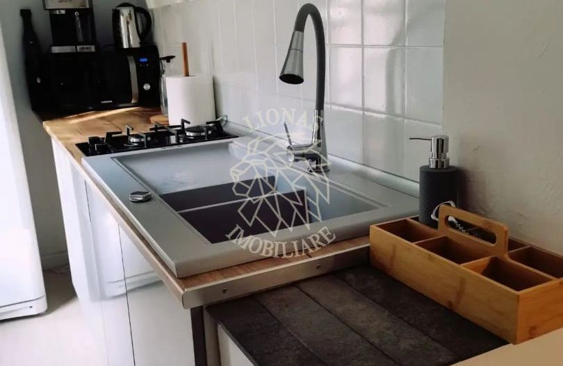 3 Cabane 15 camere 275 mp-teren 1020 mp-ciubar-foisor-Colibita - Poză 15