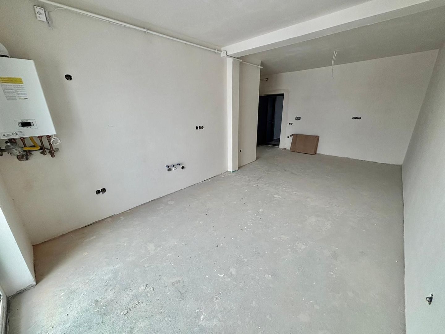 Apartament 3 camere, 2 bai - Zona Unirii, Selimbar - Poză 5