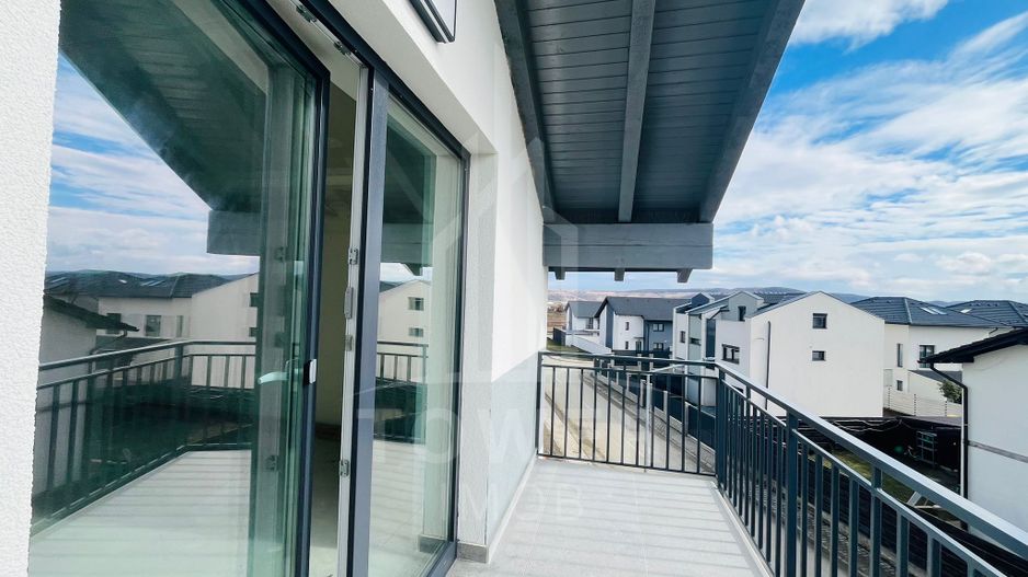 Apartament 2 camere-Selimbar - Poză 8