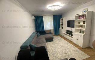 Vanzare Apartament 3 camere, Brancoveanu, Izvorul Rece.
