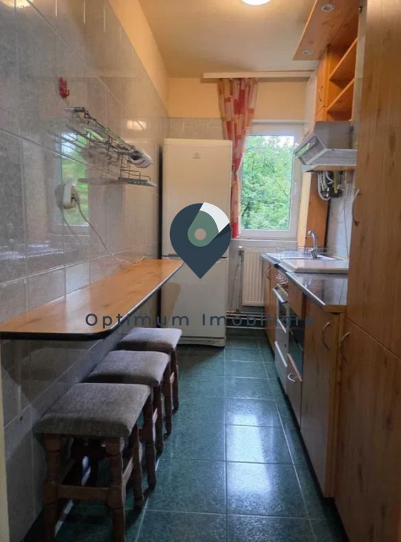 Apartament cu 2 camere decomandat in Manastur, etaj 1 ! - Poză 4