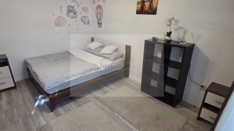 Vanzare apartament 2 camere, etaj 2/3, parcare, Mănăștur - Poză 8