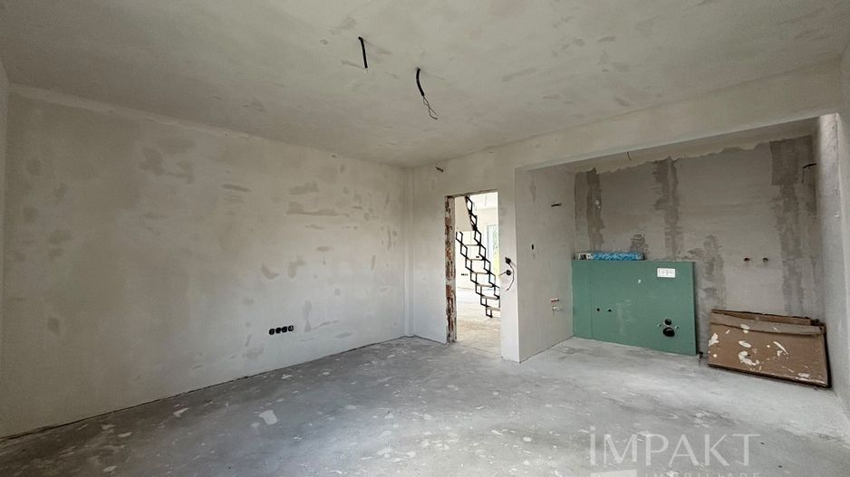 Casă individuală pe un singur nivel în Feleacu, zona Pahumi! - Poză 15