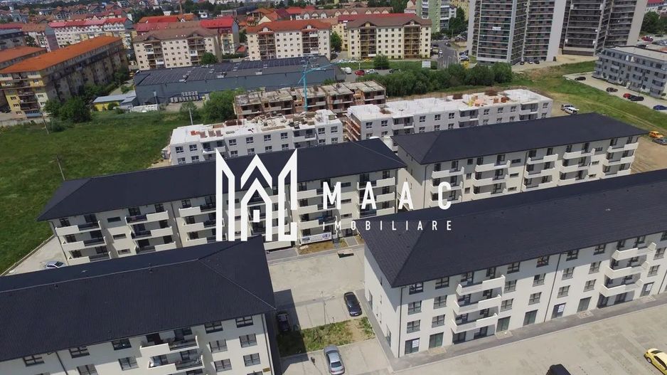 Apartament nou 2 camere 56 mp etaj 1 - Zona Rahovei/ Doamna Stanca - Poză 6