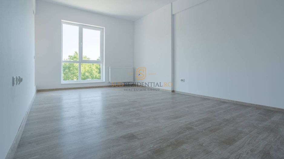 Apartament 3 camere decomandat, Brancoveanu - Mall Grand Arena - Poză 3