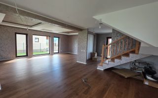 Casă 4 camere 120 mp/utili, teren generos 500 mp, Cristian/Brasov - Poză 3