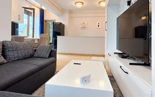 PENTHOUSE -137mp- LOCATIE CENTRALA- PALAS MALL  ! - Poză 20