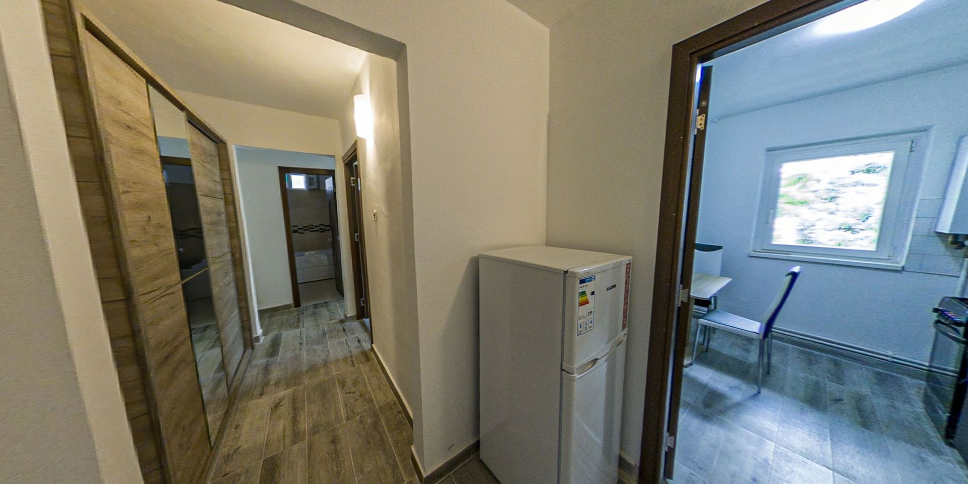 Apartament 3 camere, decomandat, Girocului, 380 euro! - Poză 6