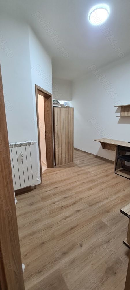 Ofer spre închiriere garsoniera dublă 40mp Universitate - Poză 2
