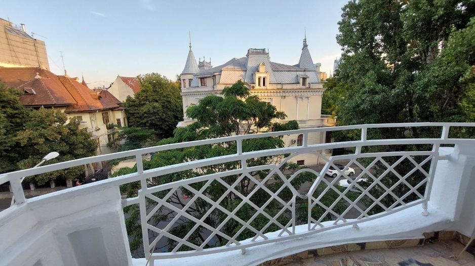 APARTAMENT  CENTRAL PIATA VICTORIEI - Poză 9