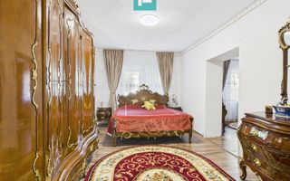 Casă cu 3 camere, anexe  locație Premium în Pecica - Poză 6