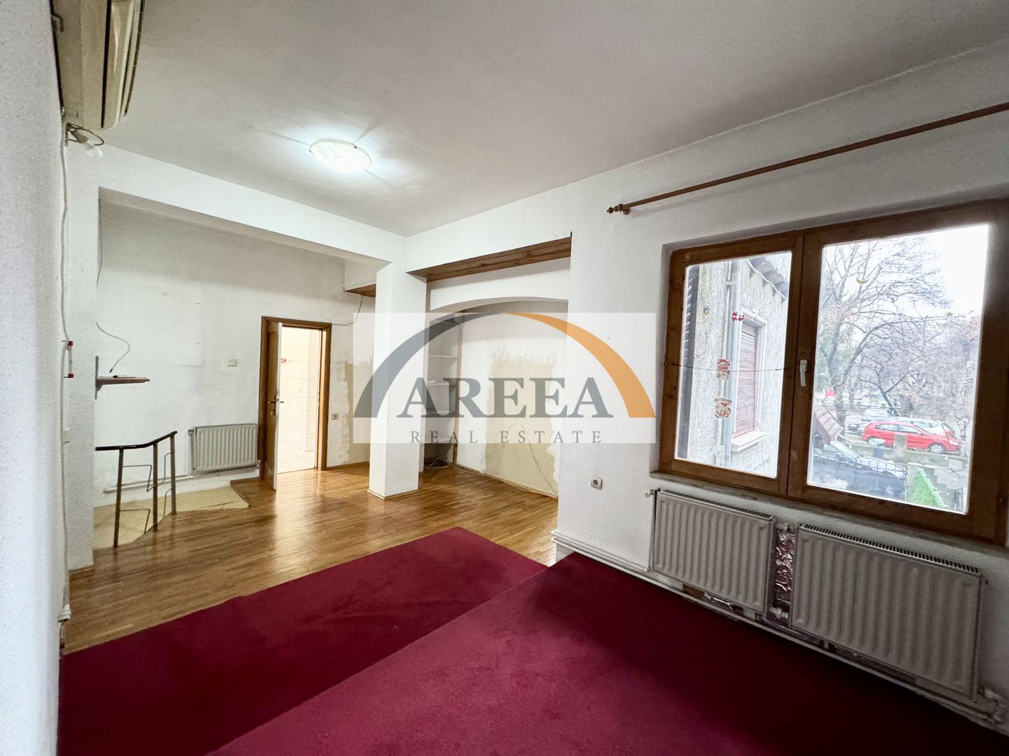 Vilă de vanzare Dorobanti-Floreasca–locuit / sediu firmă / comercial - Poză 7