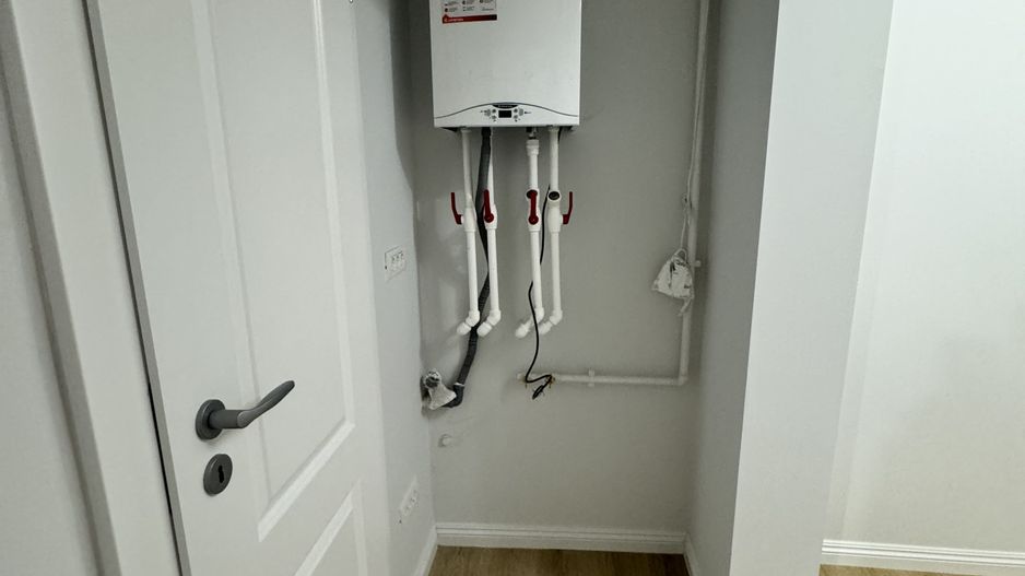 Apartament 3 camere Drumul Taberei Renovat Centrala Termica - Poză 2