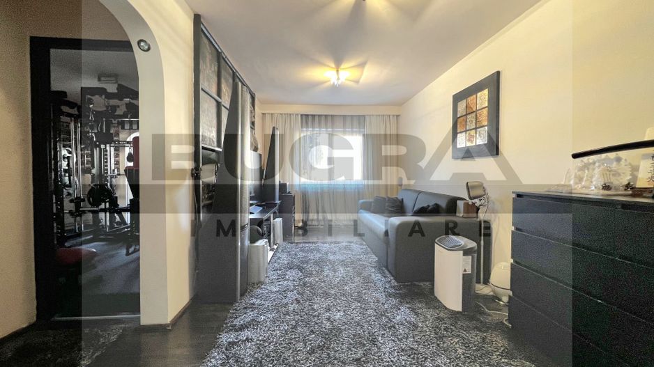 Apartament de 3 camere, 90mp, terasa, zona McDonalds - Poză 1