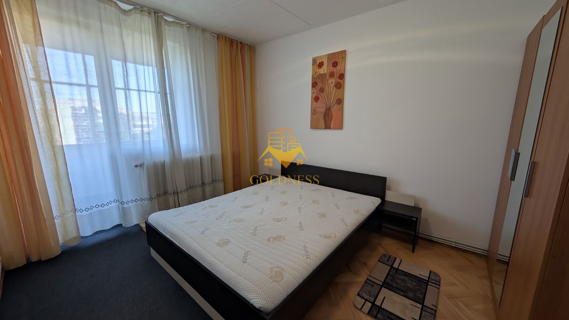 2 camere, modern, Gheorgheni Zona Titulescu, Interservina, Iulius Mall - Poză 3