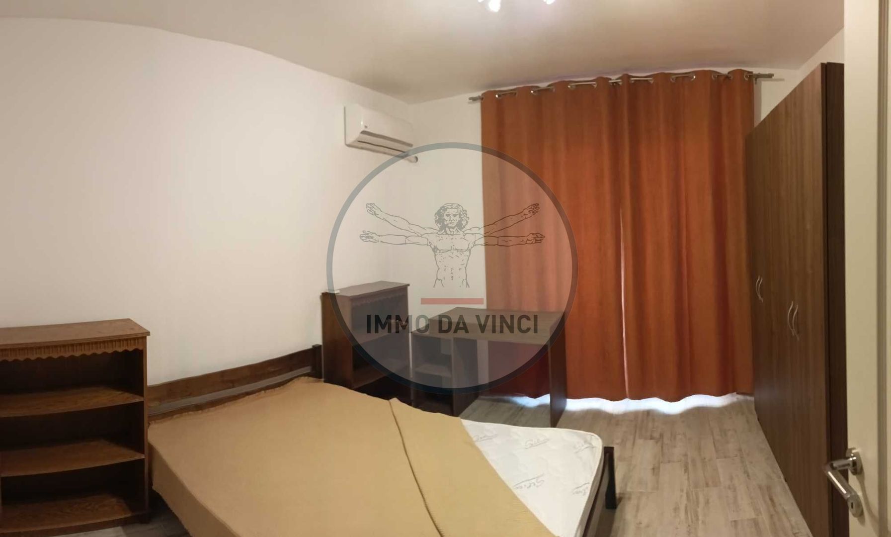 Dau in chirie ap. 2 camere, decomandat, str. Soporului, Gheorgheni - Poză 3