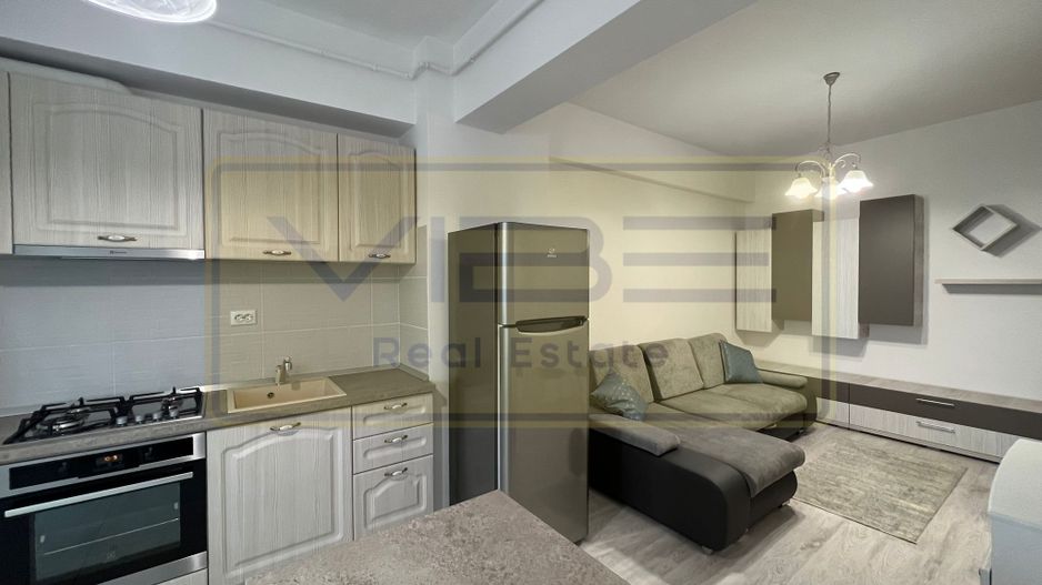 Apartament 2 camere+parcare privata Pacurari Concept Residence  / 10 min Copou - Poză 3