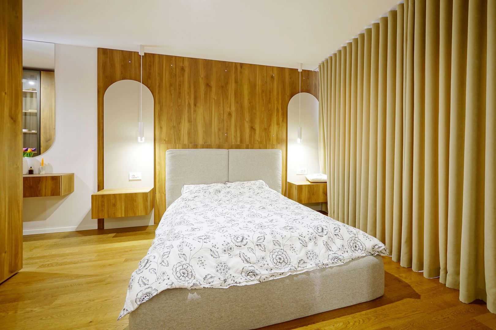 👉 Vilă spectaculoasă pe lac – Ghermănești | 573 mp | Terasă, ponton, - Poză 42