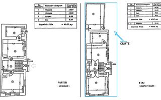 Casa 5 camere Bd. Cantemir / Sincai/ Tineretului - Poză 2