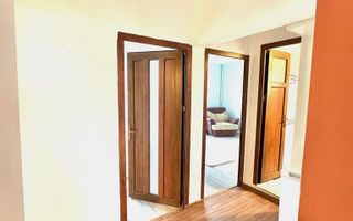 Apt 3 camere de închiriat–Nerva Traian| - Poză 8