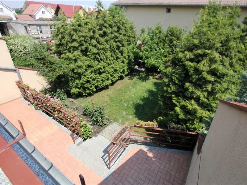 Vila P+1 deosebita, complet mobilata si dotata, cheltuieli de intretinere mici - Poză 8