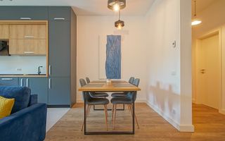 Apartament Premium cu 3 Camere  Complex BELVEO, Drumul Poienii - Poză 5