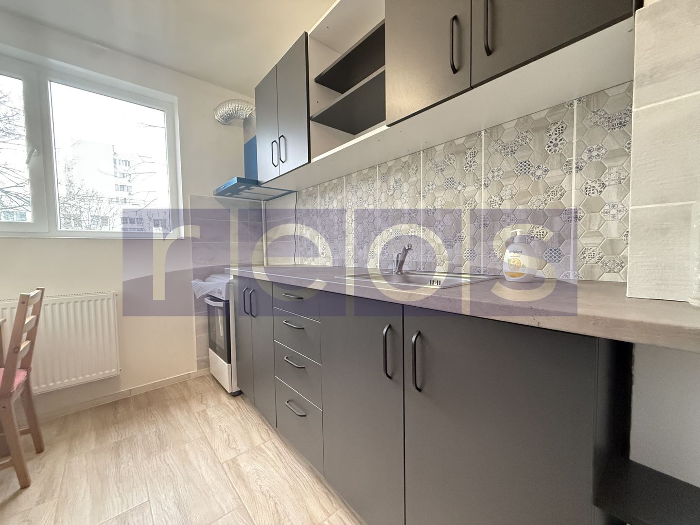 VÂNZARE 2 CAMERE | ZONA TITAN | UTILAT - Poză 10