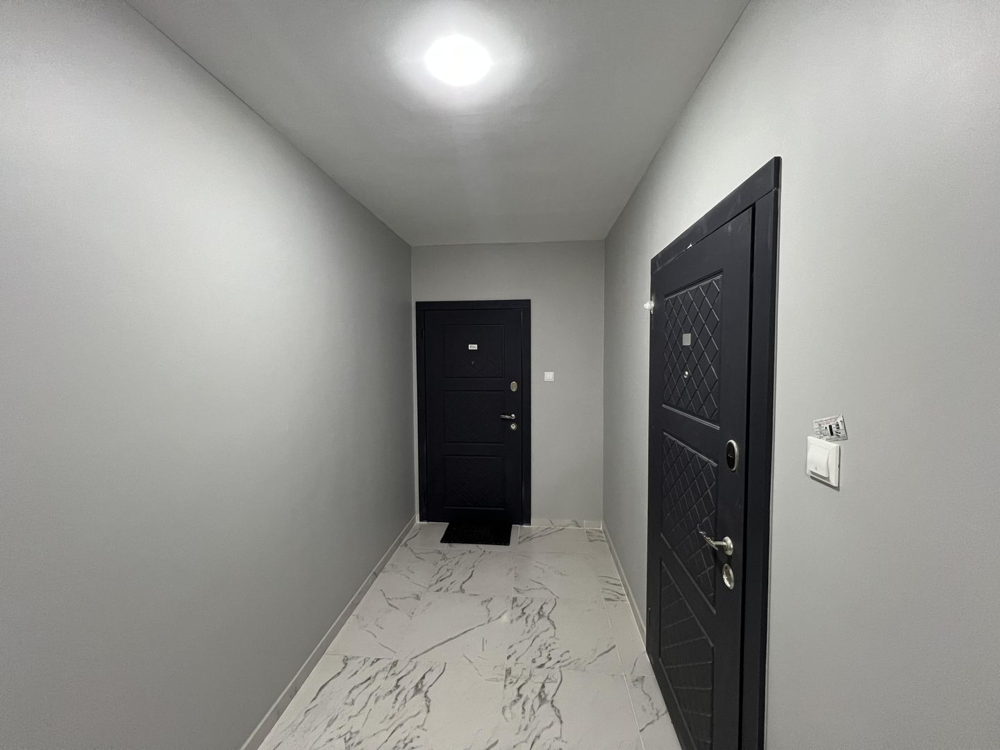 Apartament cu 3 camere, Complex rezidențial Newton House, Buiucani - Poză 45