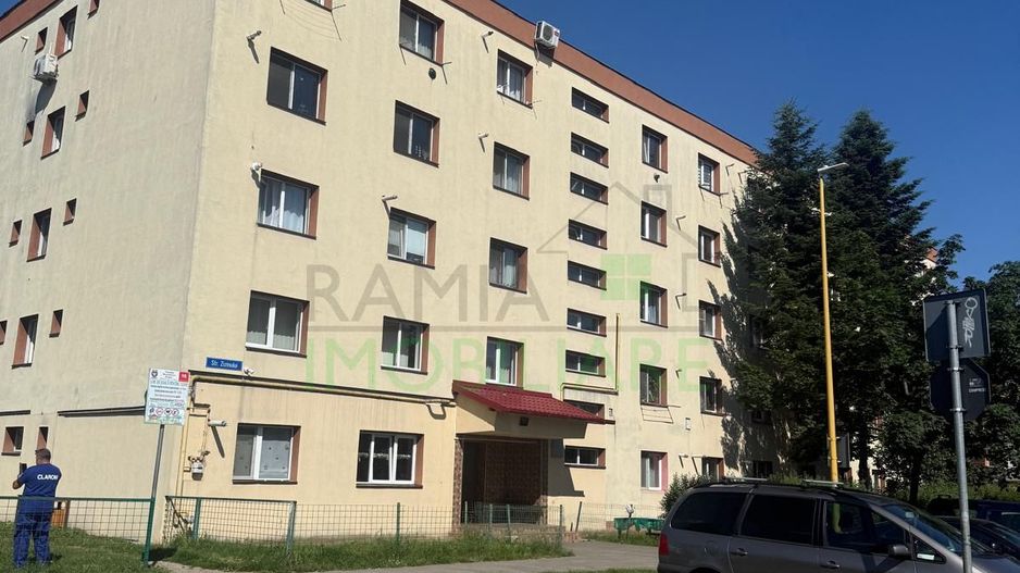 Garsonieră 22 mp, Mobilată, Bloc Reabilitat Termic - Poză 7