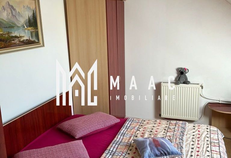 Apartament 3 camere de vânzare | Hipodrom 1, Sibiu | Intabulat - Poză 4