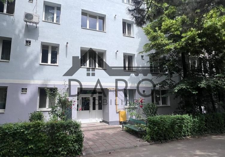 Apartament 2 camere, 50 mp, str. Libertății  (semicentral) - Poză 9