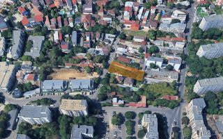 Teren Autorizat | Oportunitate De Investitie | Zona Centrala - Poză 2