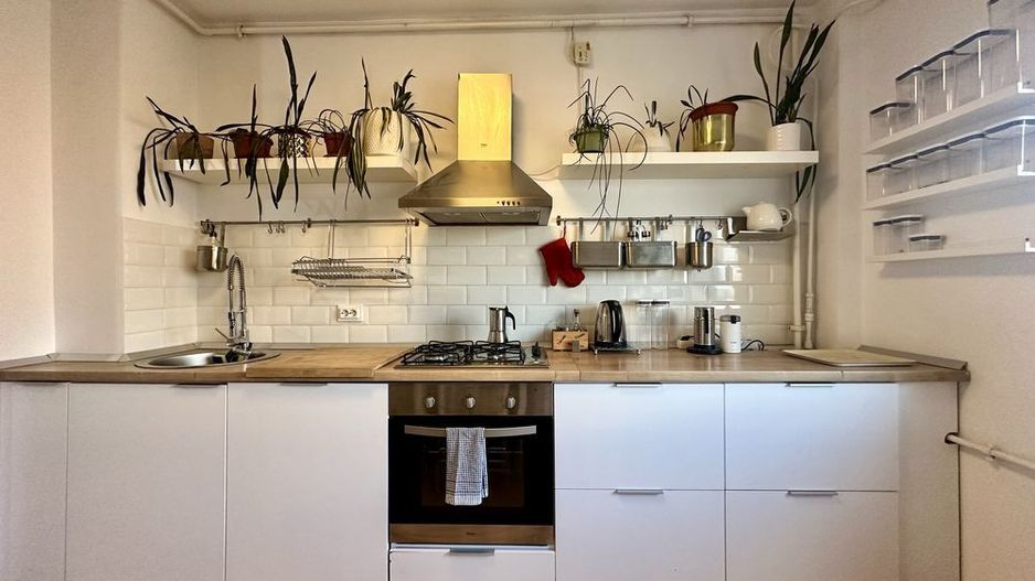 Închiriere Apartament cu 2 camere, Pet Friendly, 2 AC, 7 min metrou Iancului 🏡 - Poză 2