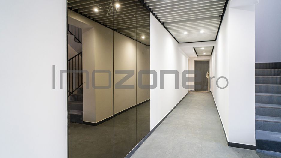 Strada Ghidigeni, zona Raul Doamnei, 3 camere, bloc nou, 2 bai, DOAR PLATA CASH - Poză 20