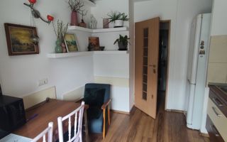 Apartament elegant cu 2 camere | Zona Sigma - Cartierul Zorilor - Poză 9