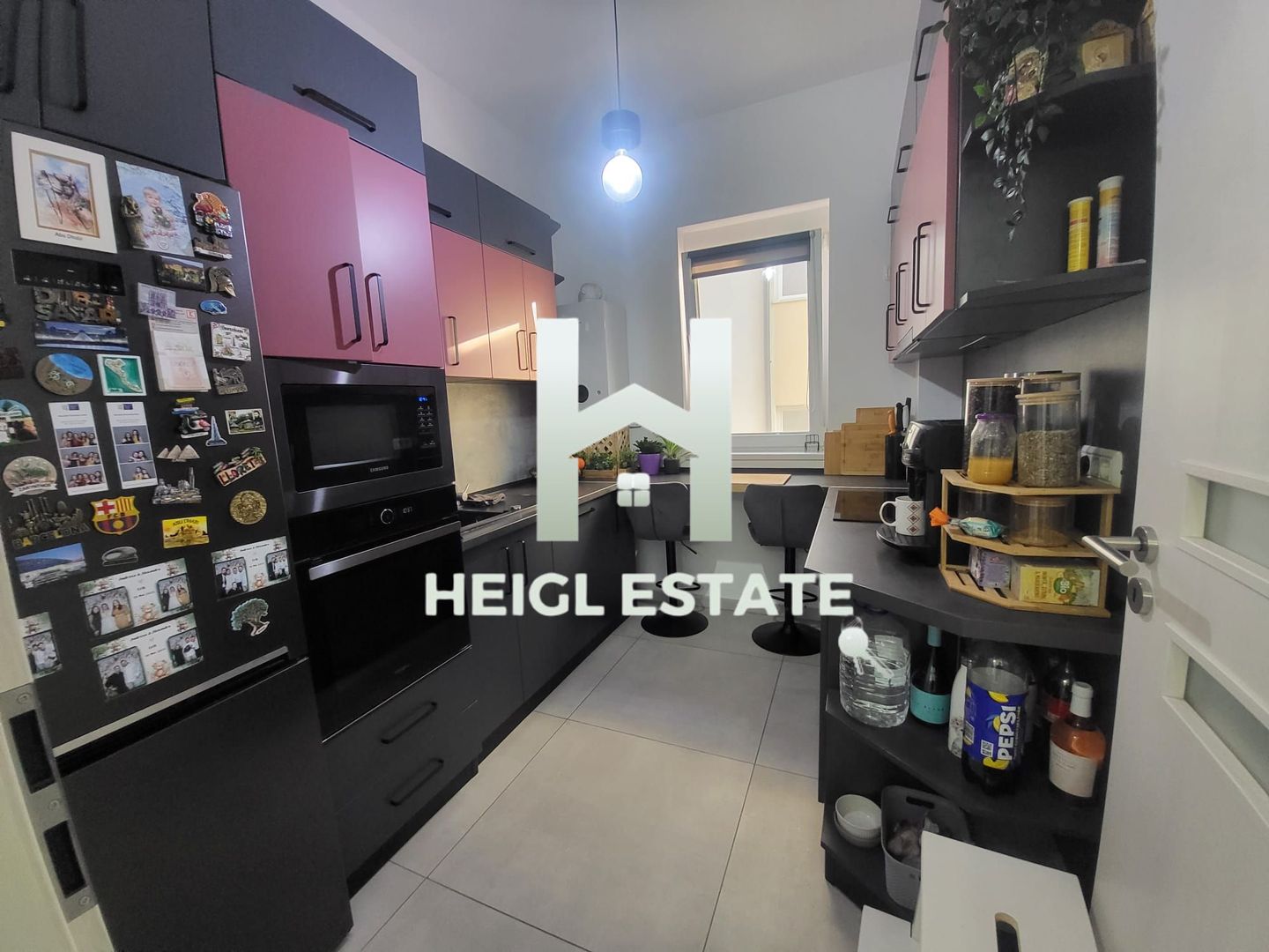 Apartament cu 3 camere decomandat mobilat si utilat in Giroc - Poză 3