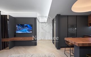 [VIDEO] CORTINA NORTH | Apartament deosebit | Vedere libera | Terasa 10 mp | Lux - Poză 5