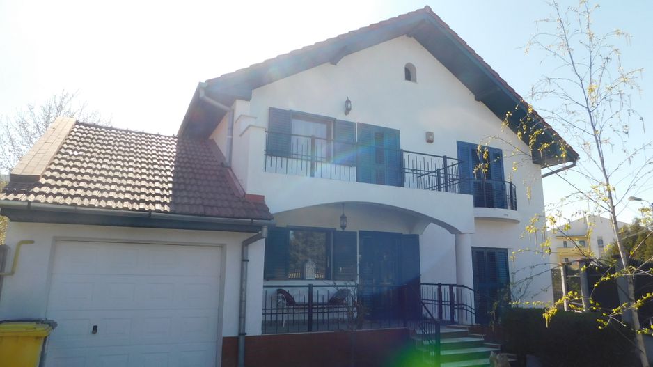 🏡 Casa individuala. Mobilata si utilata. Piscina exterioara.✨ - Poză 3