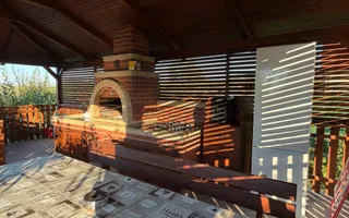 Proprietate premium | Casă și complex turistic la cheie | Cordău - Poză 41