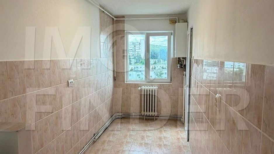 Apartament 2 camere , 48 mp + 2 balcoane – Manastur, zona Parang - Poză 6