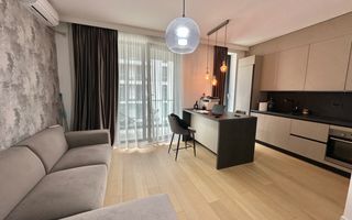 Apartament 2 Camere  | The Ivy - Jandarmeriei | Loc de Parcare - Poză 1