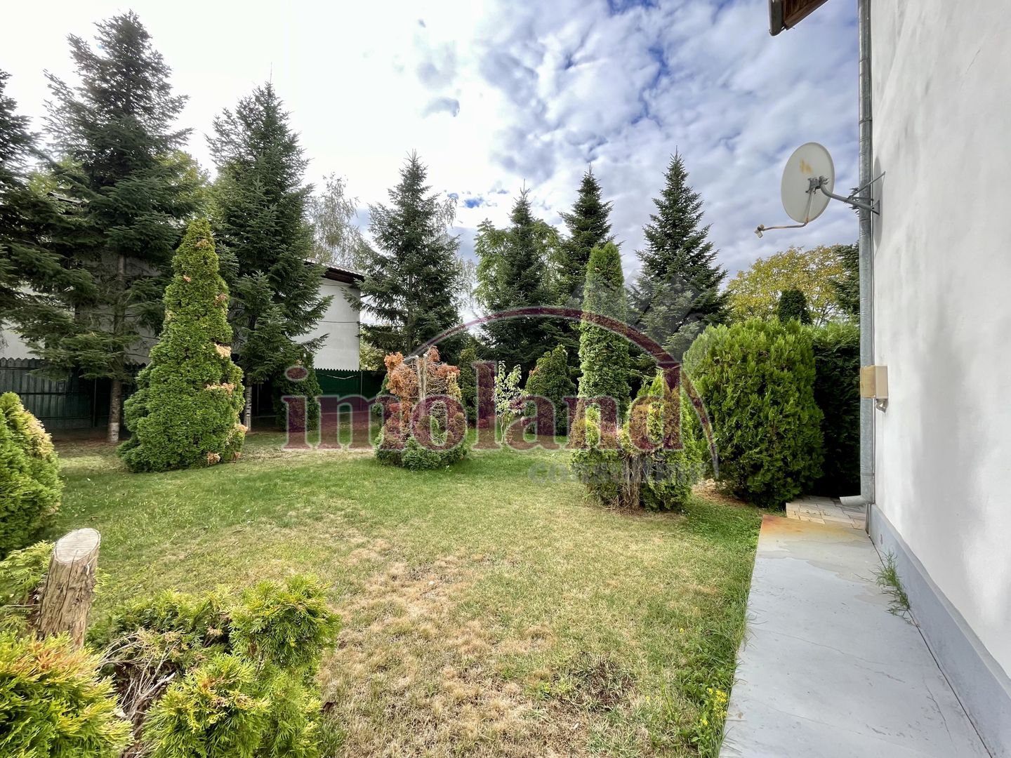 Vanzare VILA rezidenta / casa de vacanță 540 mp, teren 1500 mp | Snagov - Poză 37