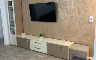 Apartament 3 camere – Zona Porii, Florești - Poză 2