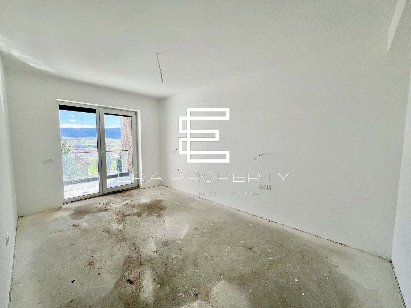 Apartament  2 camere 52 mp/LA CHEIE, zona Aeroport Sibiu - Poză 6