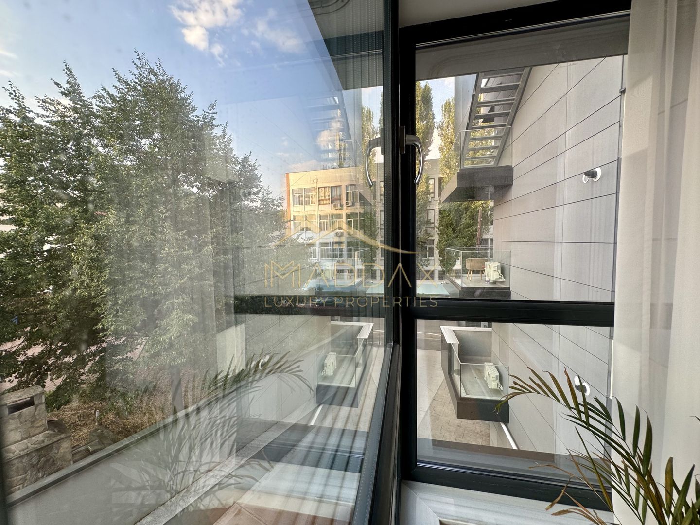 Apartament cu 2 camere *70mp* + Parcare /Imobil Boutique /Zona Unirii - Poză 8