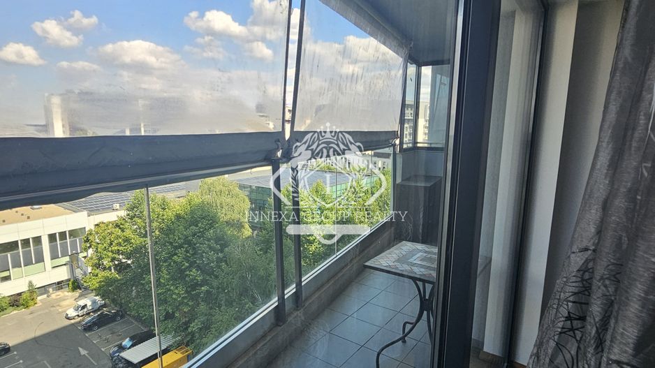 Apartament 2 camere I 70mp+loc parcare subteran I UpGround - Fabrica de Glucoza - Poză 12